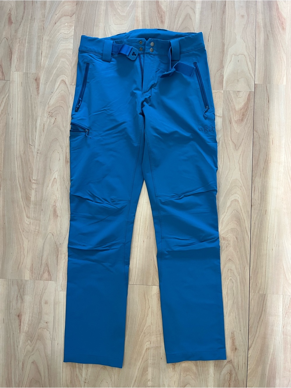 Rab Incline Softshell Pant